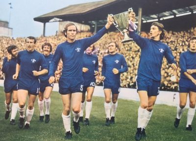 Coppa delle Coppe 1970/71