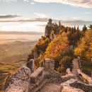 La storia di San Marino