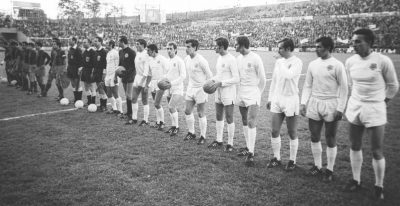 Coppa delle Coppe 1968/69
