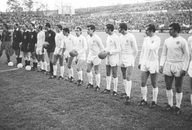 Coppa delle Coppe 1968/69