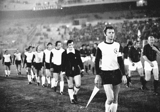 Coppa delle Coppe 1972/73