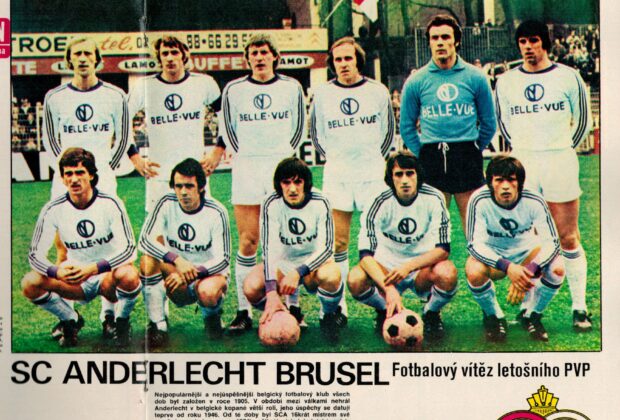 Coppa delle Coppe 1975/76
