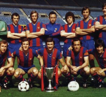 Coppa delle Coppe 1978/79