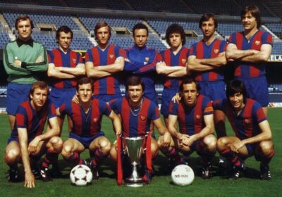 Coppa delle Coppe 1978/79