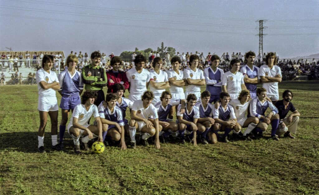 Coppa delle Coppe 1979/80